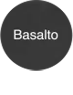 Piletta Con Coperchio In Ecobiosolid Basalto Matt