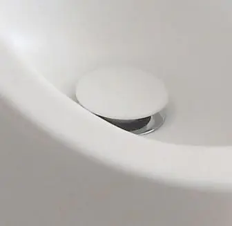 Piletta Lav stop go Coperchio Fango