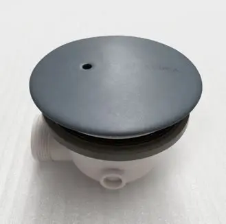 Piletta Per Pd drop Coperchio Bianco