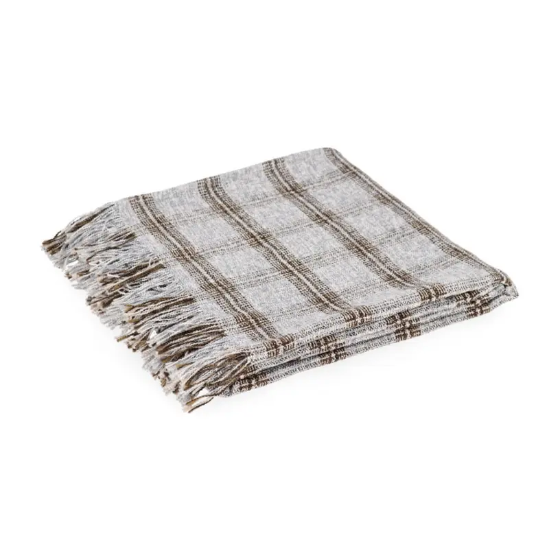 Plaid Bizzotto Vernon
