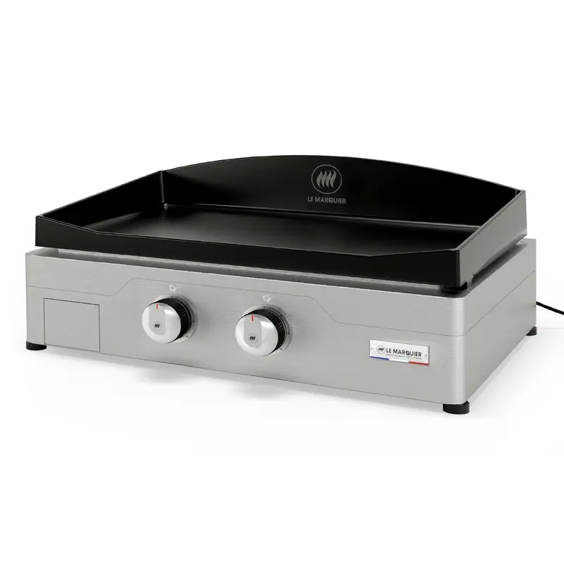 Plancha elettrica Le Marquier Allure 260 – PLSE260I
