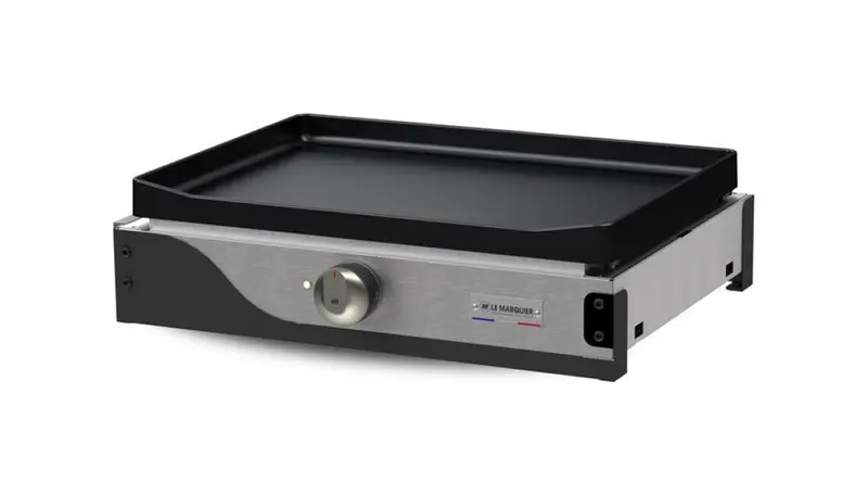 Plancha elettrica Le Marquier La Petite Francaise - PLFE150DPV2