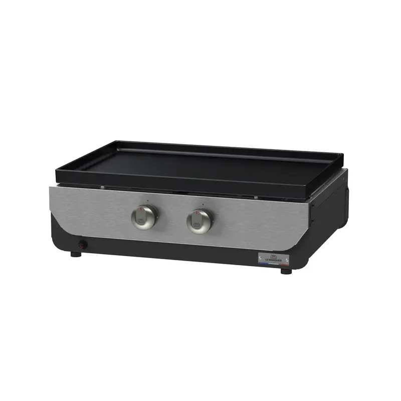 Plancha elettrica Original 260 Duo Le Marquier - PLOE260DPV2