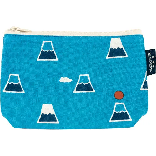 Pochette Fuji