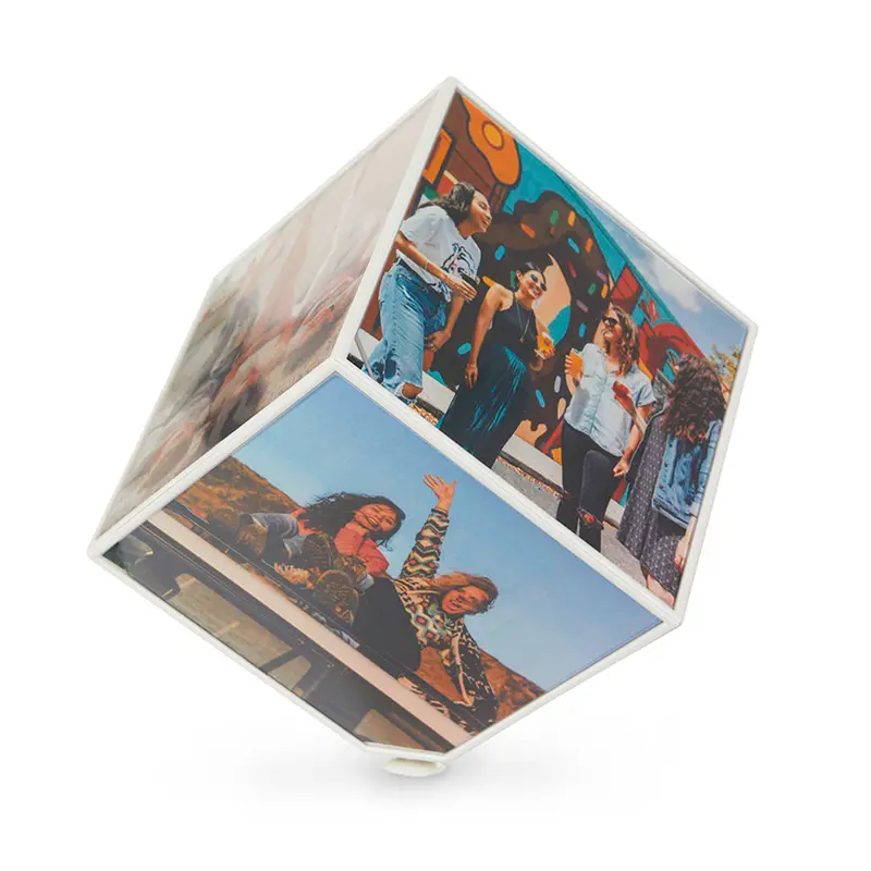 Portafoto Kube Balvi 15x15
