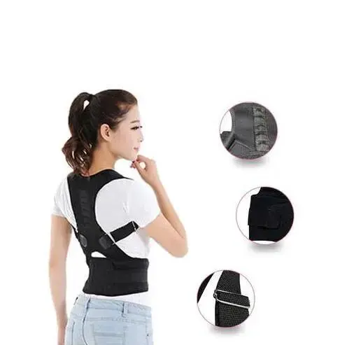 Posture Best Support Spine Braces Corrector