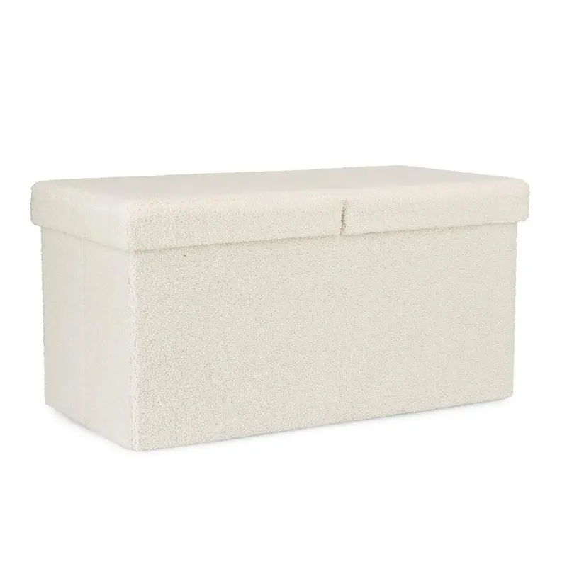 Pouf contenitore Bizzotto Joris