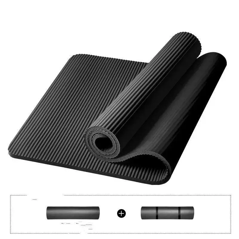Premium Yoga Mats for Effective Exercise