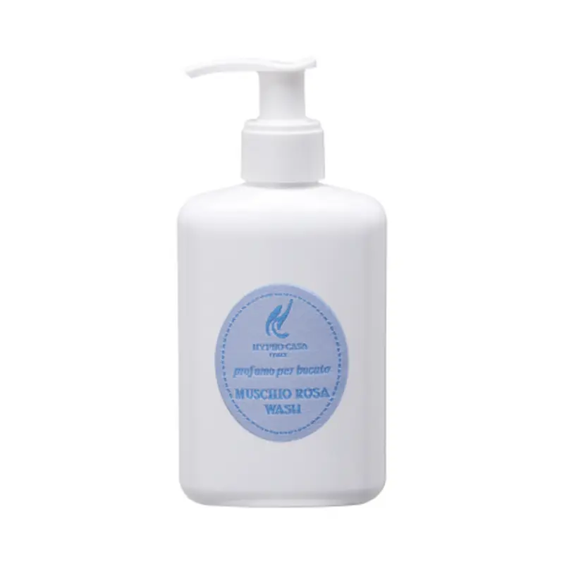 Profumo da bucato Hypno Casa - Muschio Rosa Wash