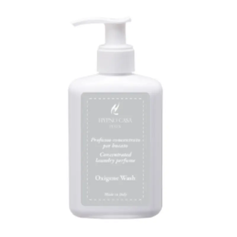Profumo da bucato Hypno Casa - Oxigene Wash