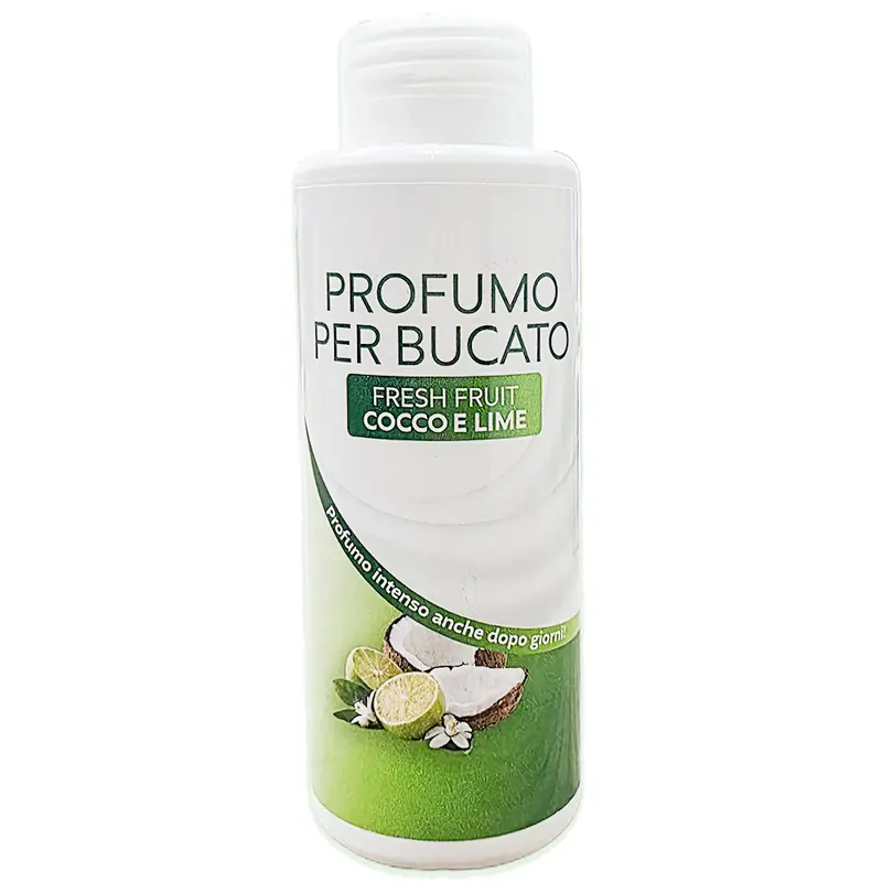 Profumo per Bucato concentrato Fresh Fruit 100ml