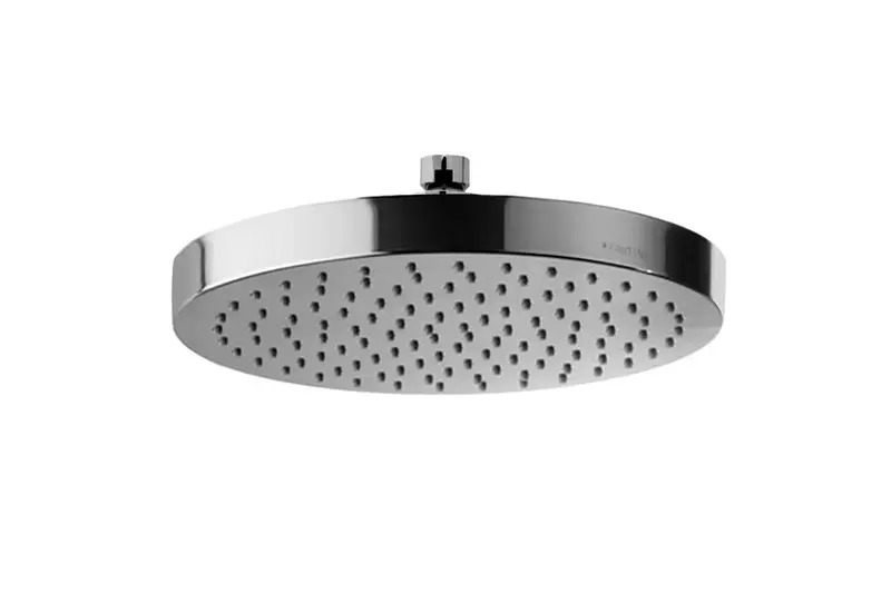 PROGRAMMA DOCCE SOFFIONE A PIOGGIA MATT COPPER PVD