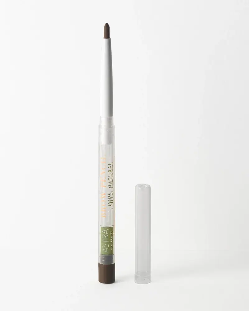 PURE BEAUTY BROW PENCIL - Matita Sopracciglia Retraibile