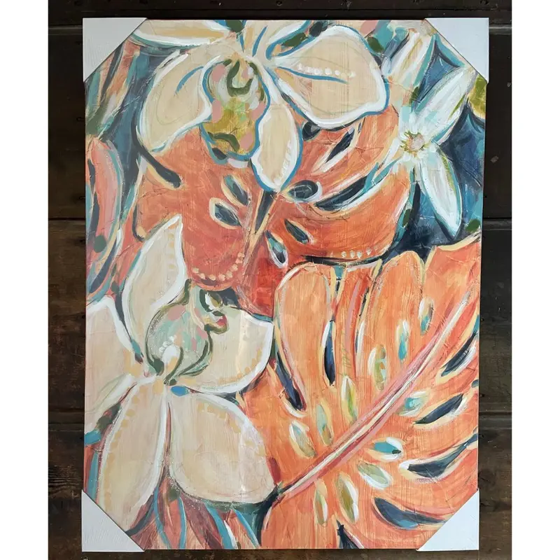 Quadro stampa Innovaliving Amazonia