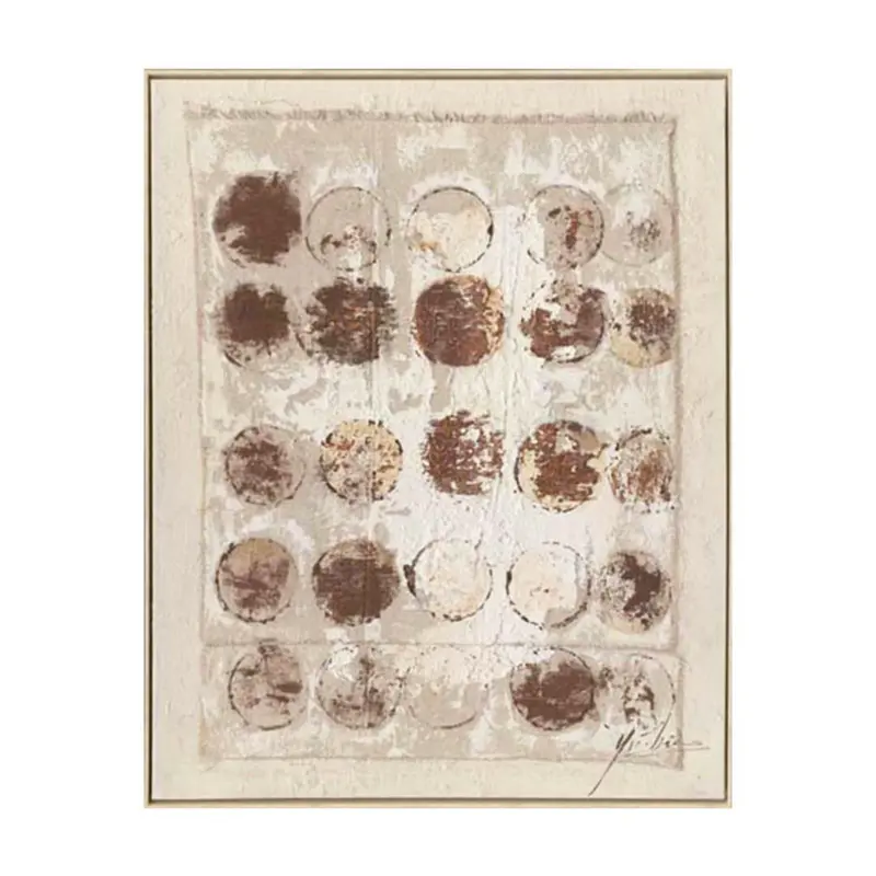Quadro stampa Innovaliving Circle