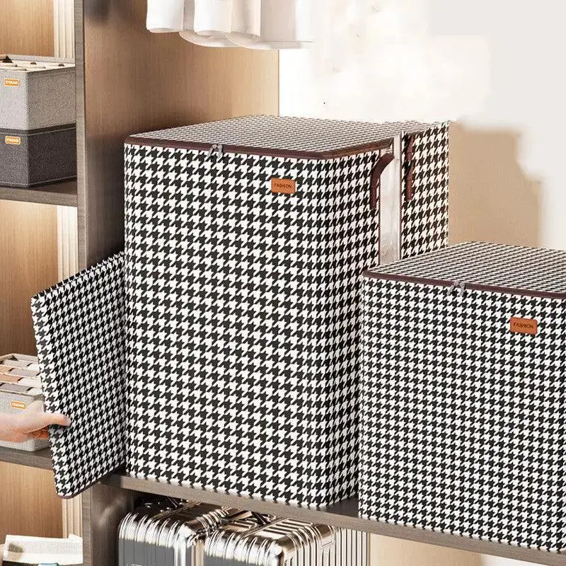 Quilt Dustproof Moving And Packing Bag