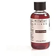 Ricarica 150ml sandalo bergamotto