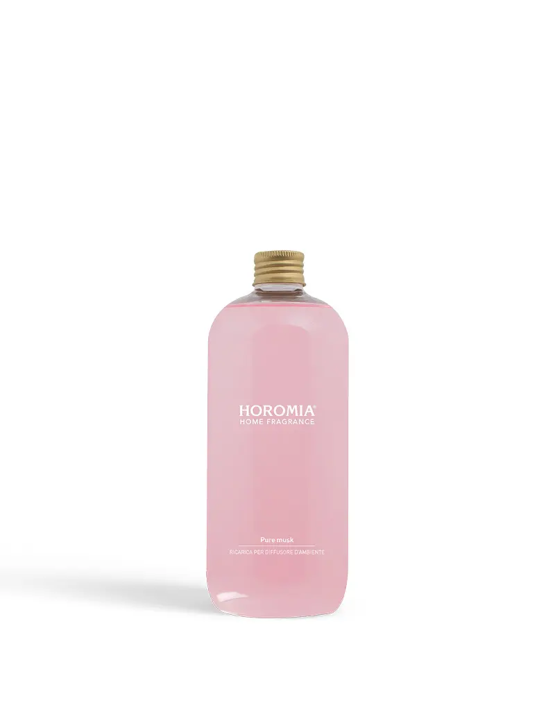 Ricarica Deo Ambiente 500ml - Pure Musk