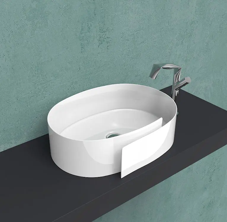 Roll Lavabo 56 App f c Dec oro 1s