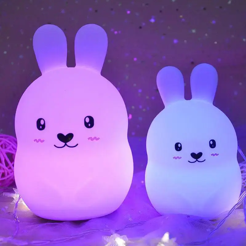 Room Silica Gel Nightlight