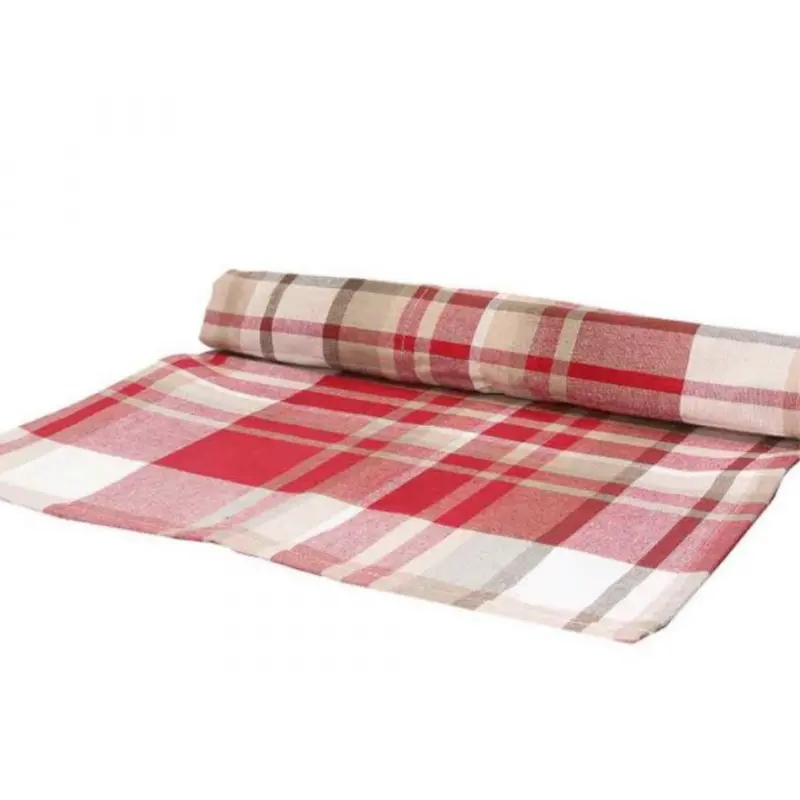 Runner Tartan Andrea Fontebasso - 40x140 cm