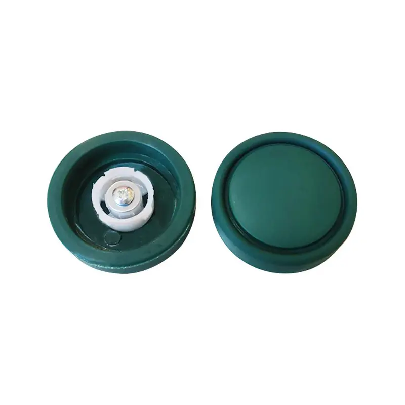 Ruote spazzola 35/36 compatibili