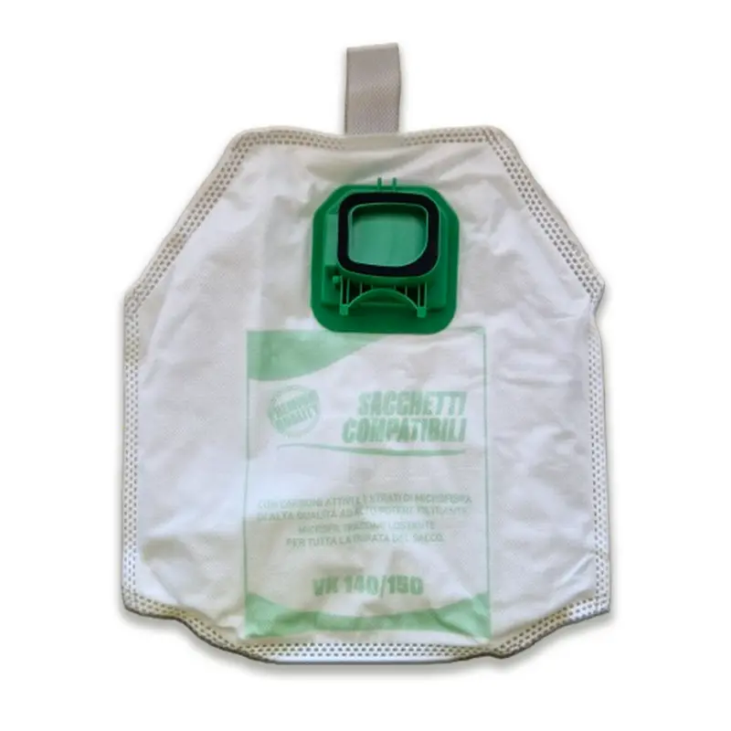 Sacchetti per Aspirapolvere Folletto Vk140/150 compatibili