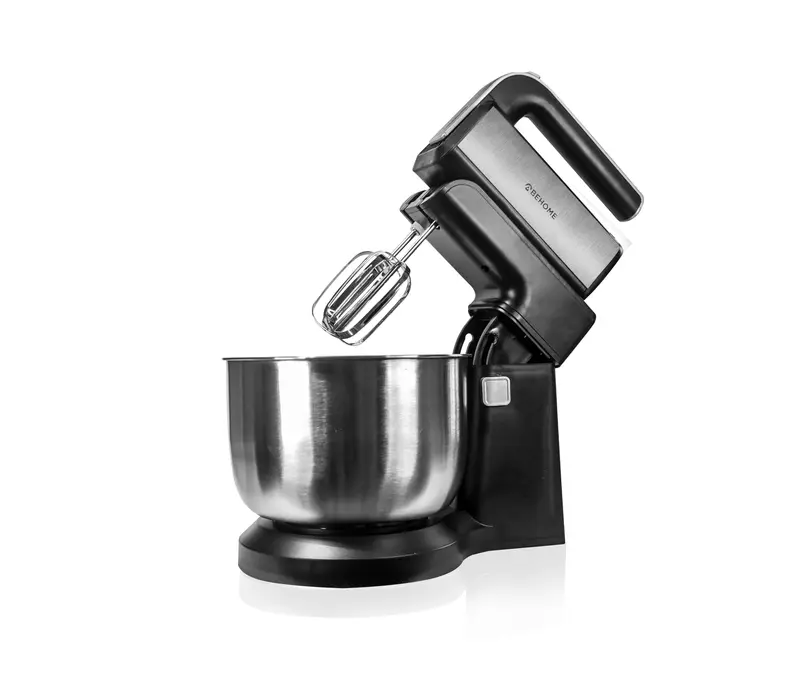 Sbattitore con ciotola 300W Behome