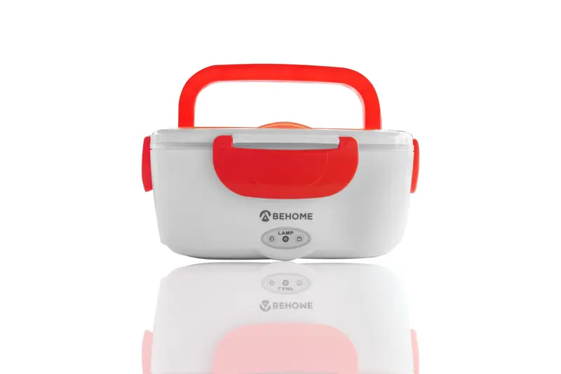 Scaldavivande elettrico Red Behome