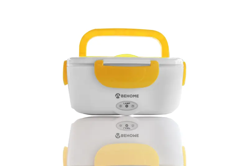 Scaldavivande elettrico Yellow Behome