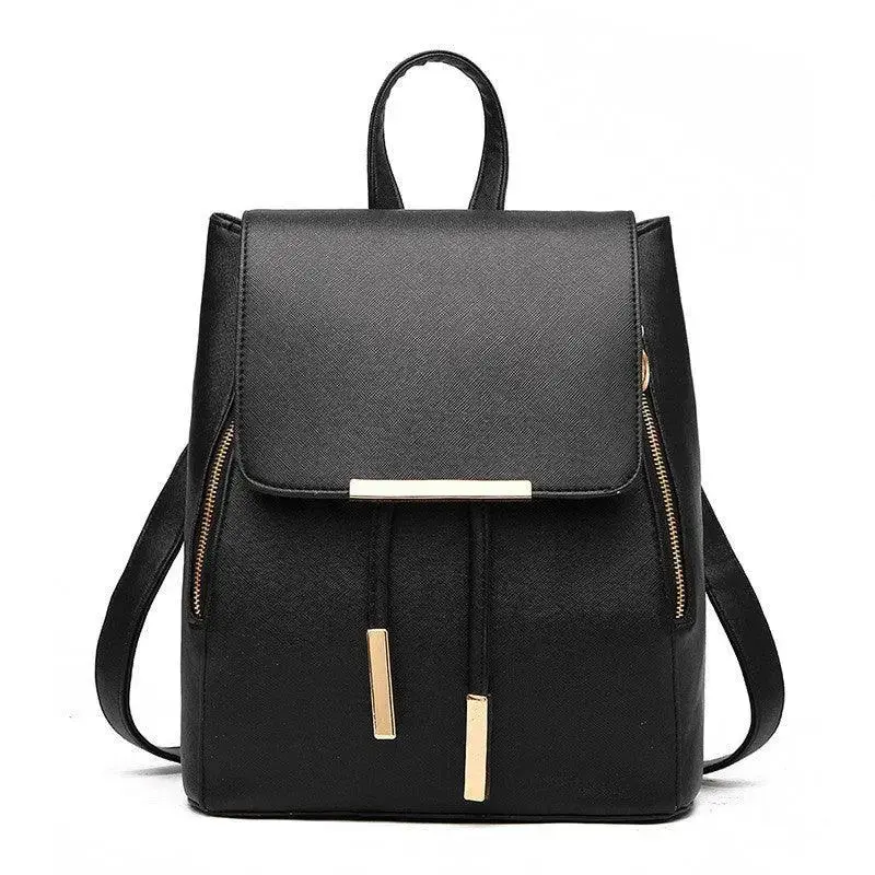 School Women Ladies Fashion Bags Backpack
