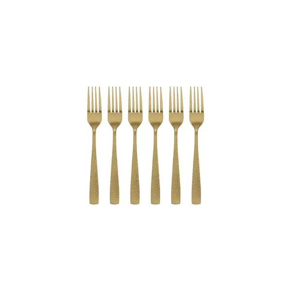 Servizio 6 Forchettine Pauline