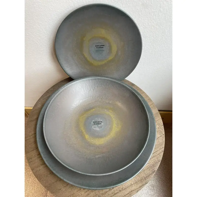 Servizio tavola Bizzotto Chaleta - 18 pz
