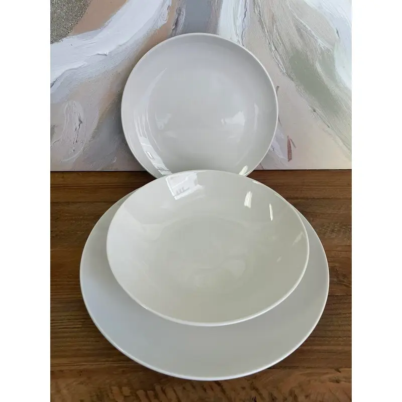 Servizio tavola Kaleidos Ostuni - 18 pz