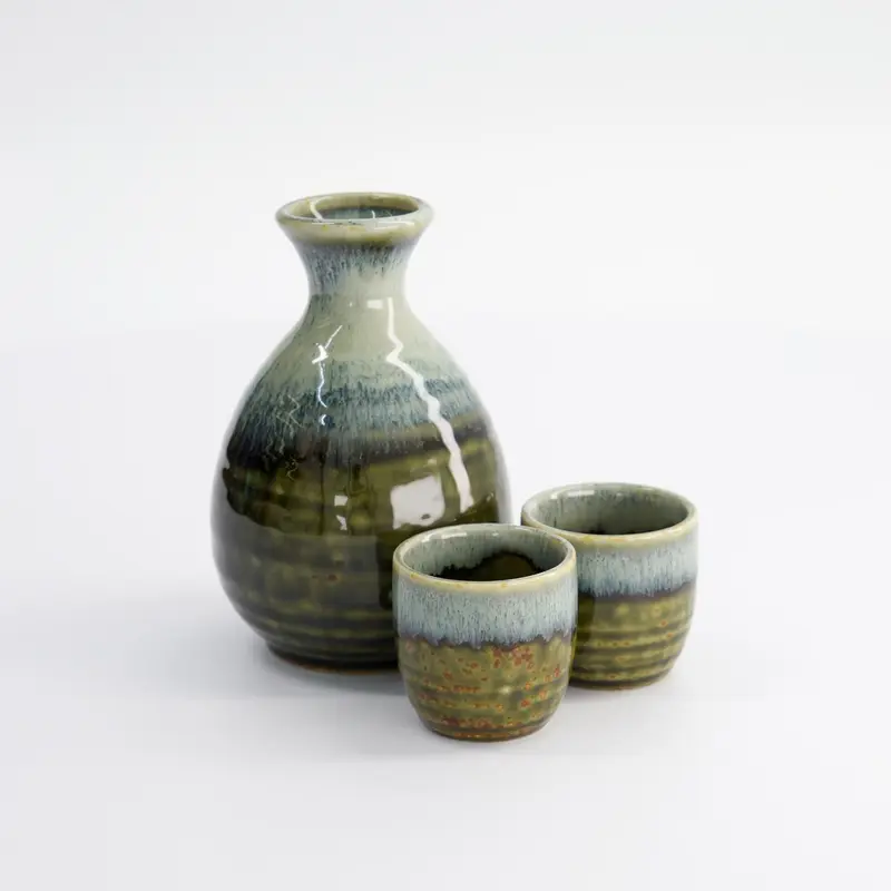 Set da sake