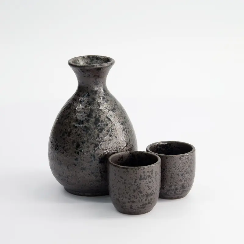 Set da sake