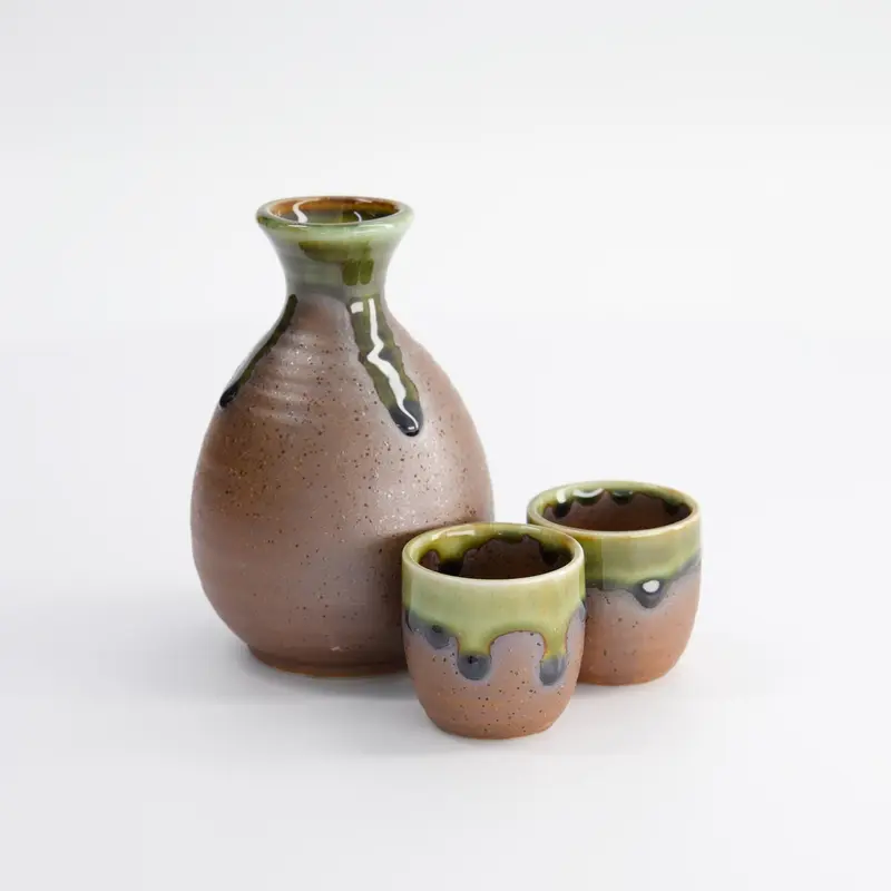 Set da sake