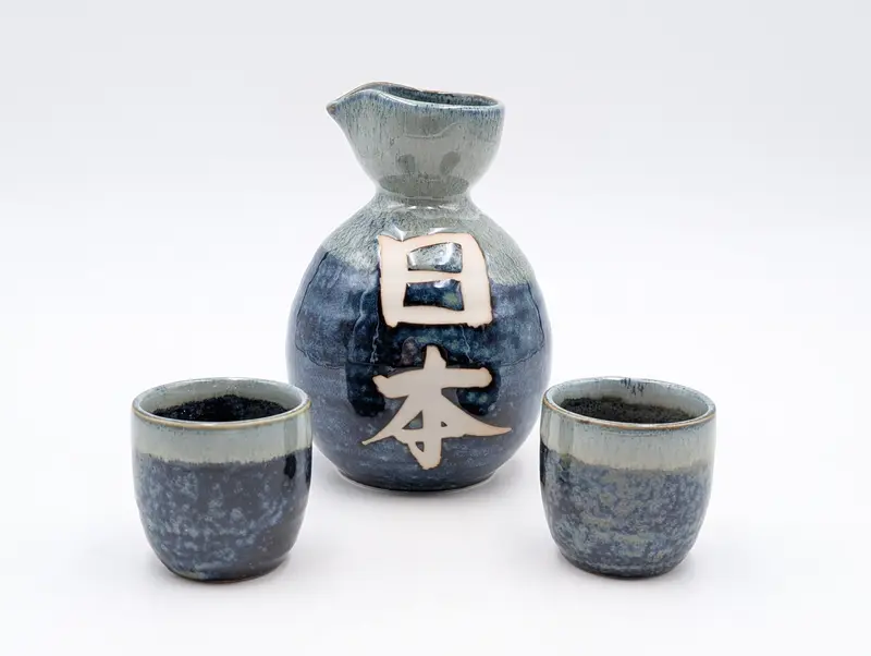 Set da sake