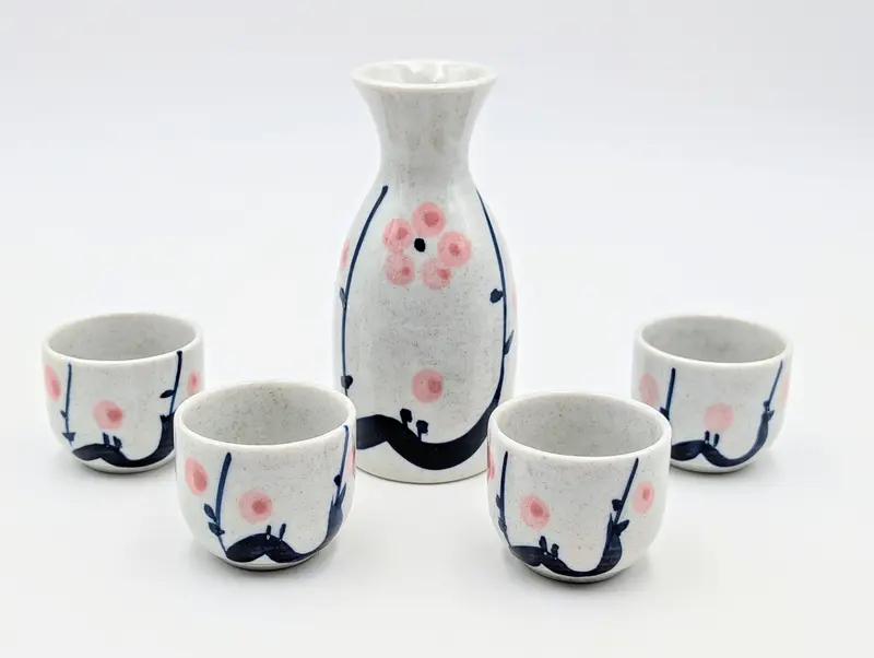 Set per sake