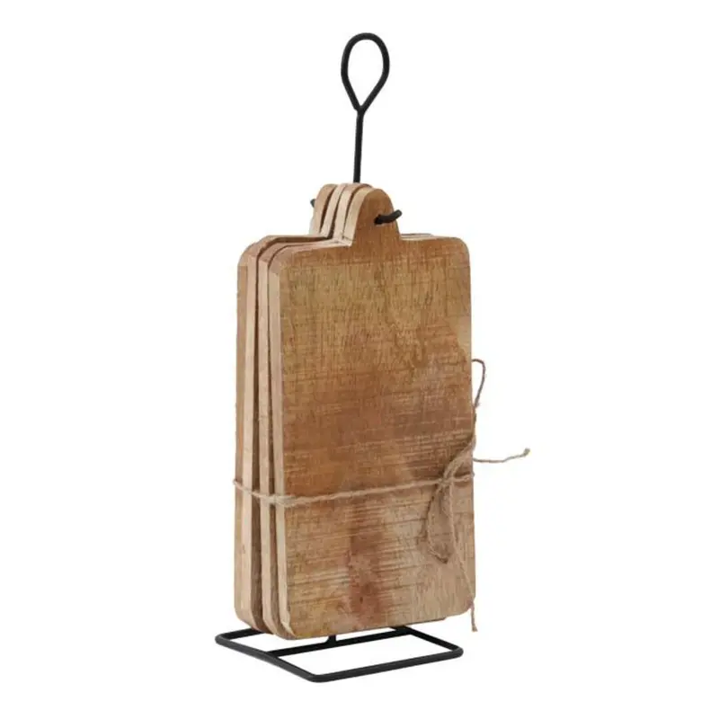 Set taglieri aperitivo Innovaliving