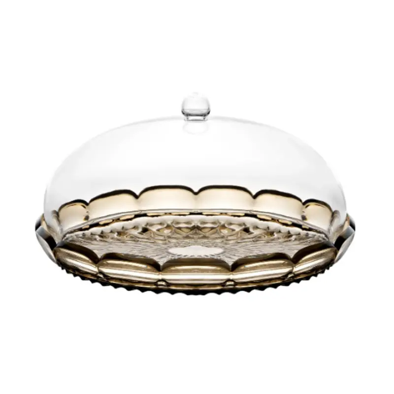 Set tortiera Guzzini Vanity - tortora