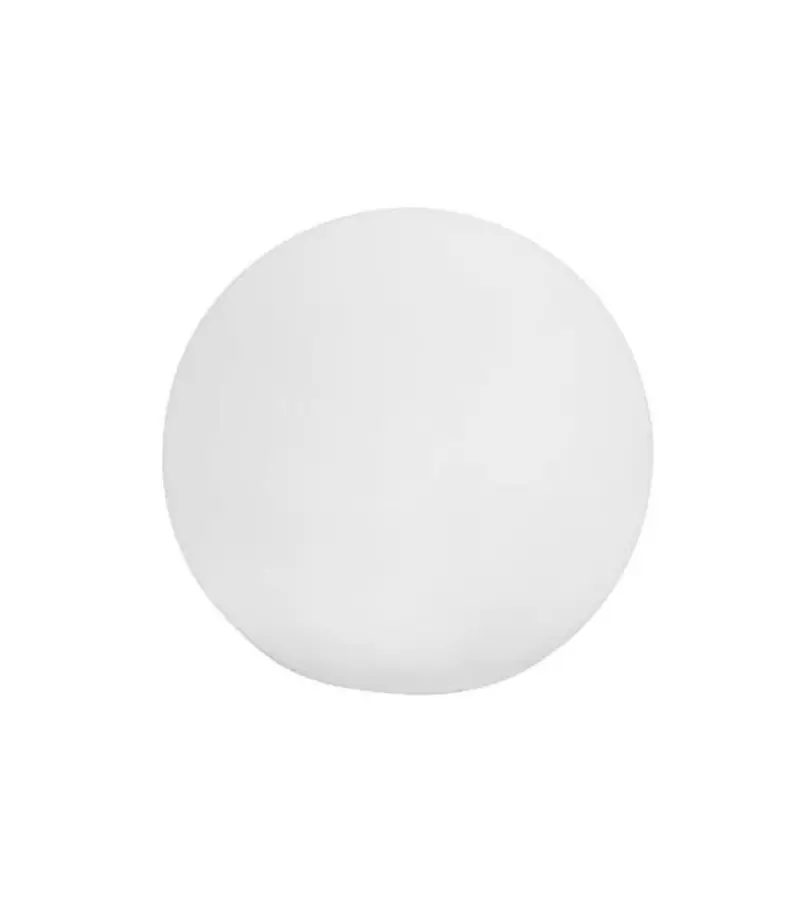 Sfera luminosa solare Sined 50 cm – LED RGB / 6000 K IP65