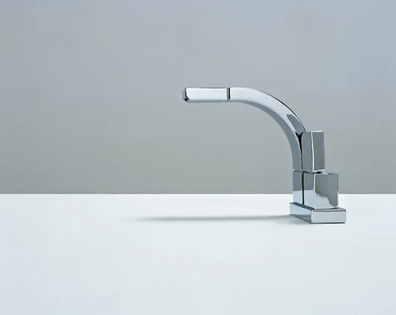 Si Monocomando Bidet