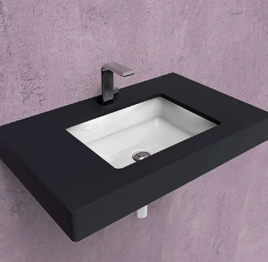Sottopiano 48 Miniwash Bianco 1s