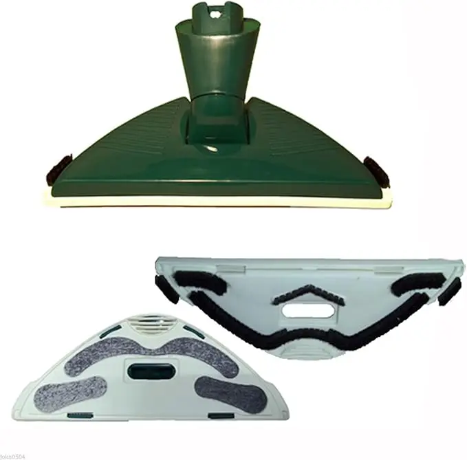 Spazzola Completa per Folletto Vk 130/131 - Ricambio Compatibile