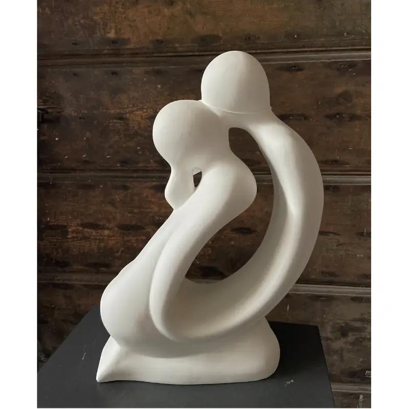 Statua Gilde Il bacio