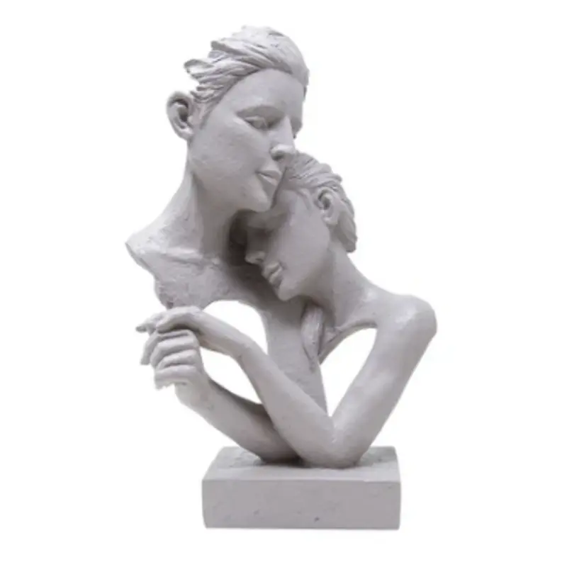 Statua Villa Altachiara Love Affair