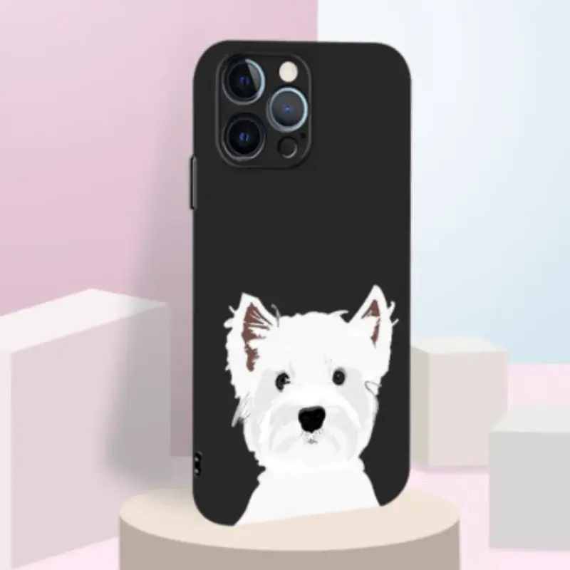 Suitable For Iphone12PRO Mobile Phone Case