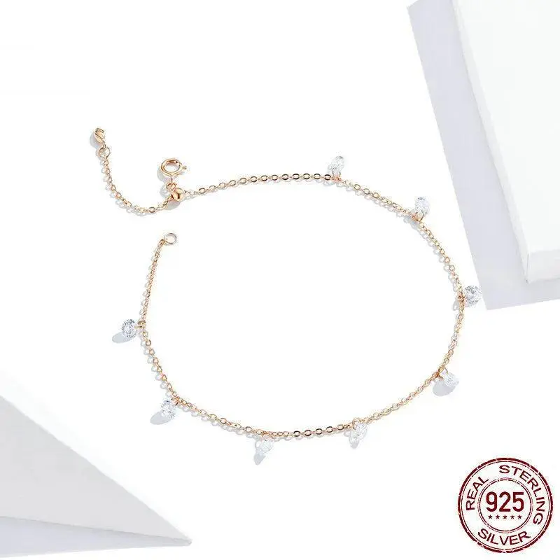 Summer Fashion Jewelry Fashion Anklet