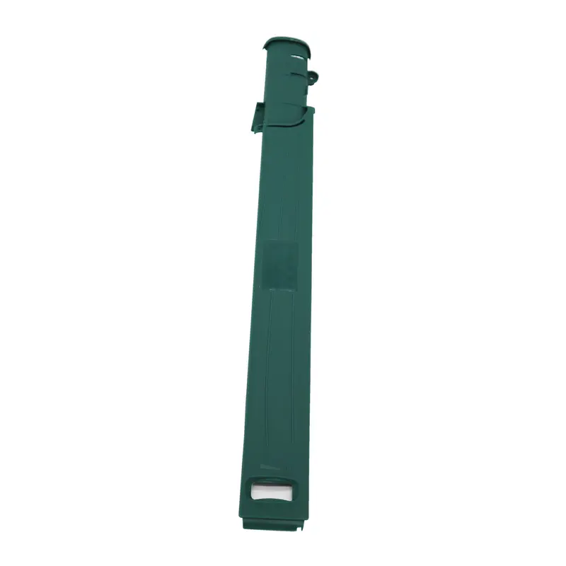 Supporto Manico Adattabile per Folletto Vk 140 verde - Ricambio Adattabile Made in Italy